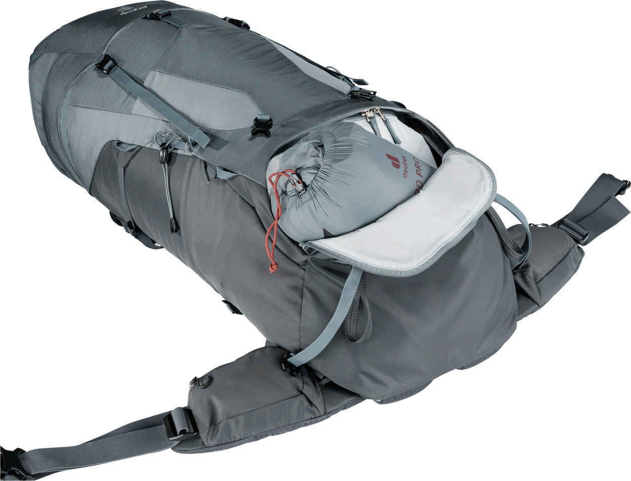 Deuter aircontact lite 60 best sale