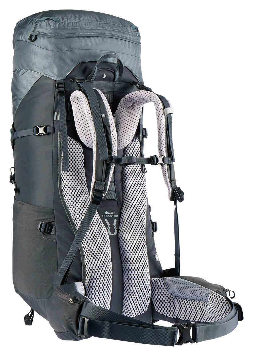 Deuter 2021 22 Aircontact Lite 60 10 SL hft.ru