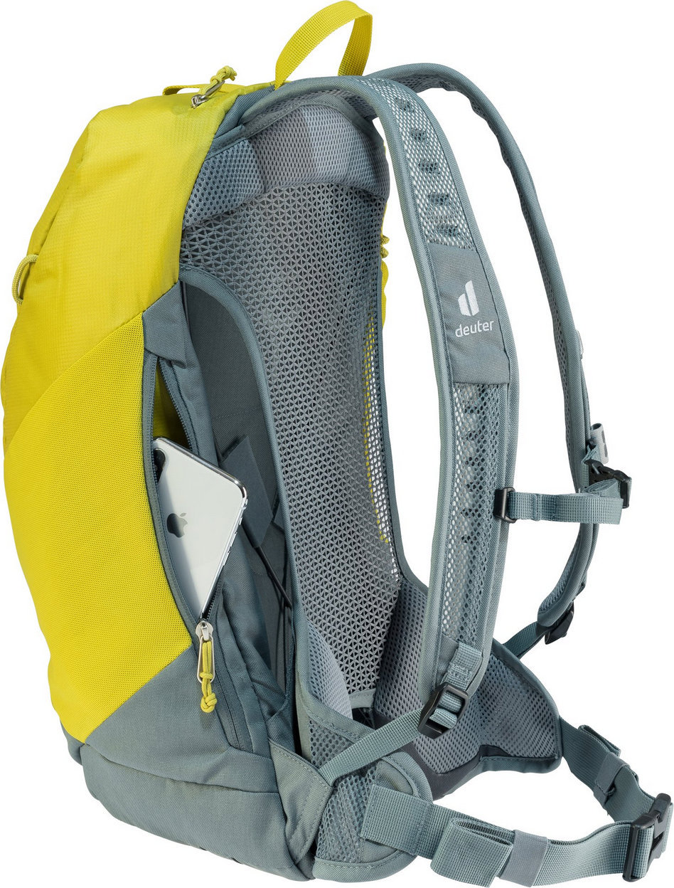 Deuter 2021 22 AC Lite 17 Slateblue Marine hft.ru