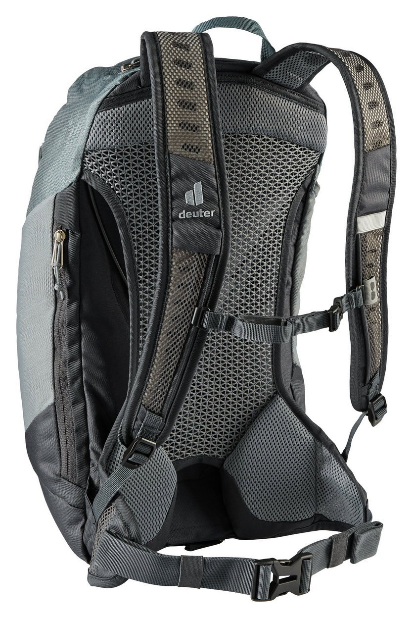 Deuter 2021 22 AC Lite 17 hft.ru