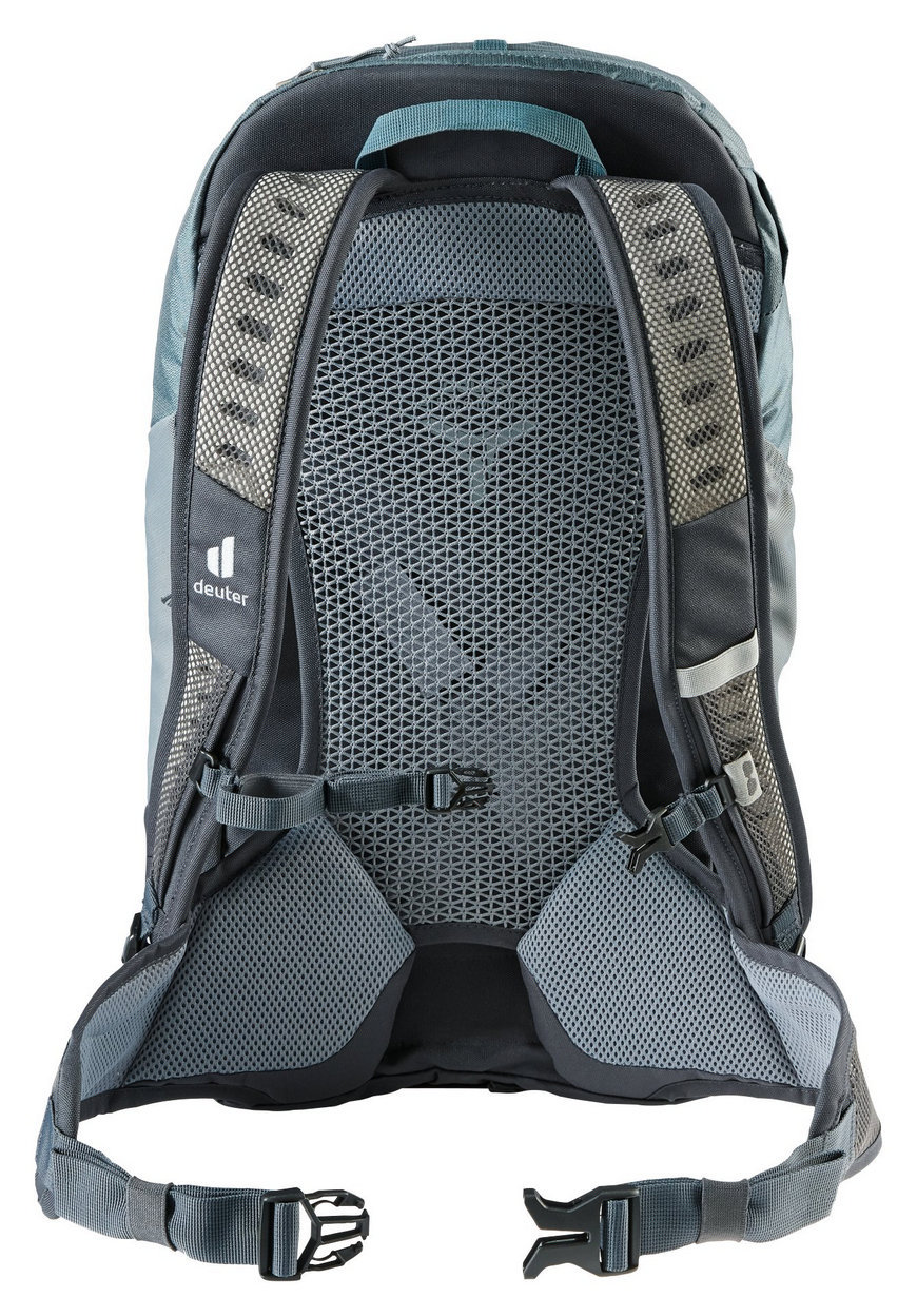 Deuter 2021 22 AC Lite 23 Shale Graphite hft.ru