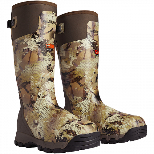 Lacrosse sitka boots on sale