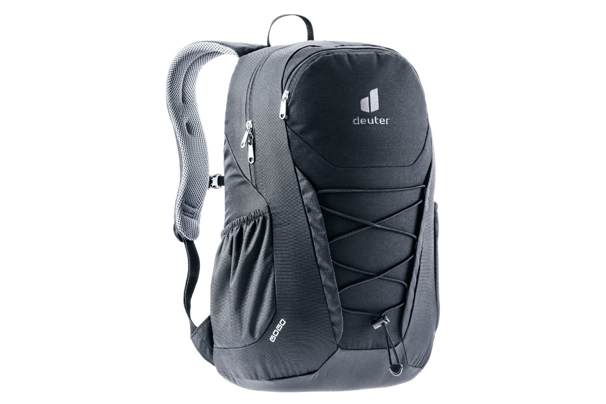 Deuter 2021 22 Gogo Black hft.ru