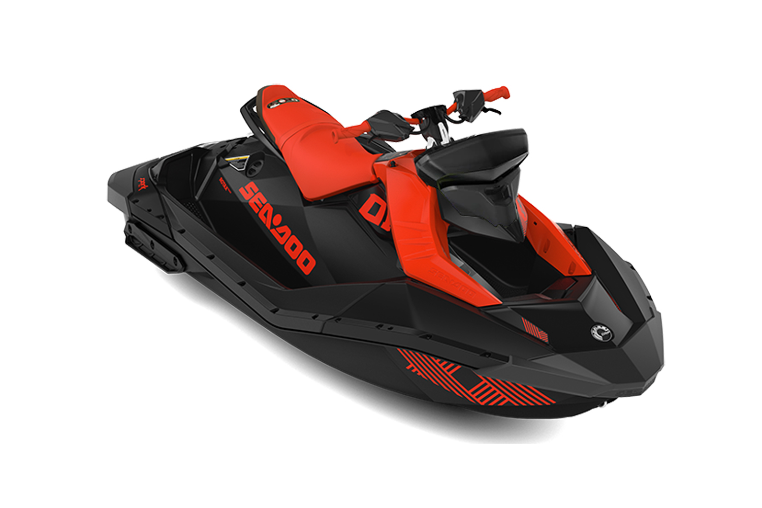 Sea Doo Spark Trixx