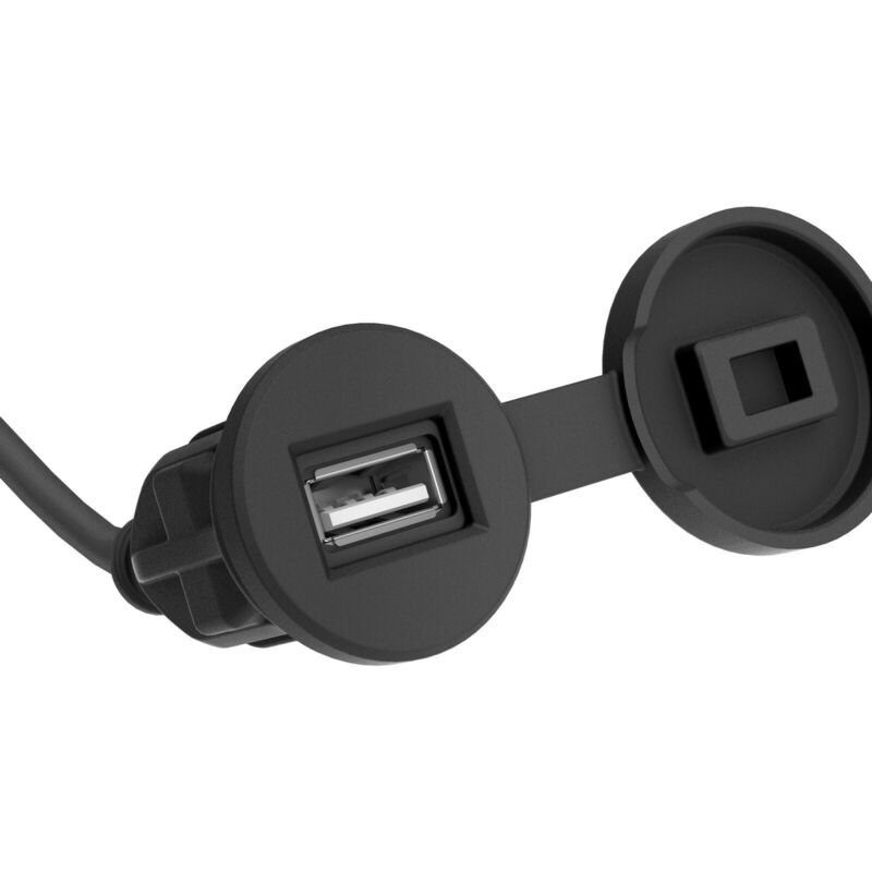 usb розетка для мотоцикла