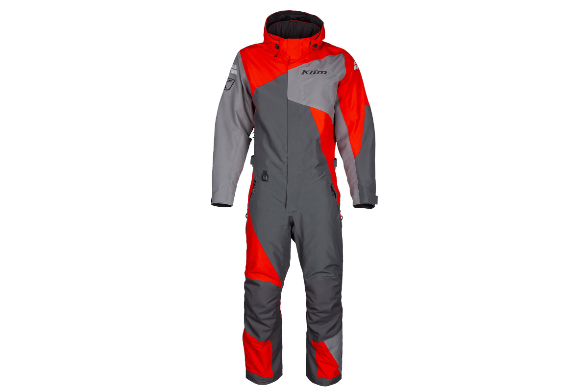 Гоночный костюм Schoeffel Race suit2 k RT