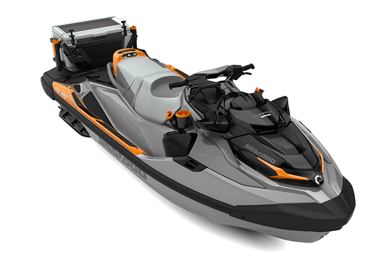 Гидроциклы BRP Sea Doo Модельный ряд