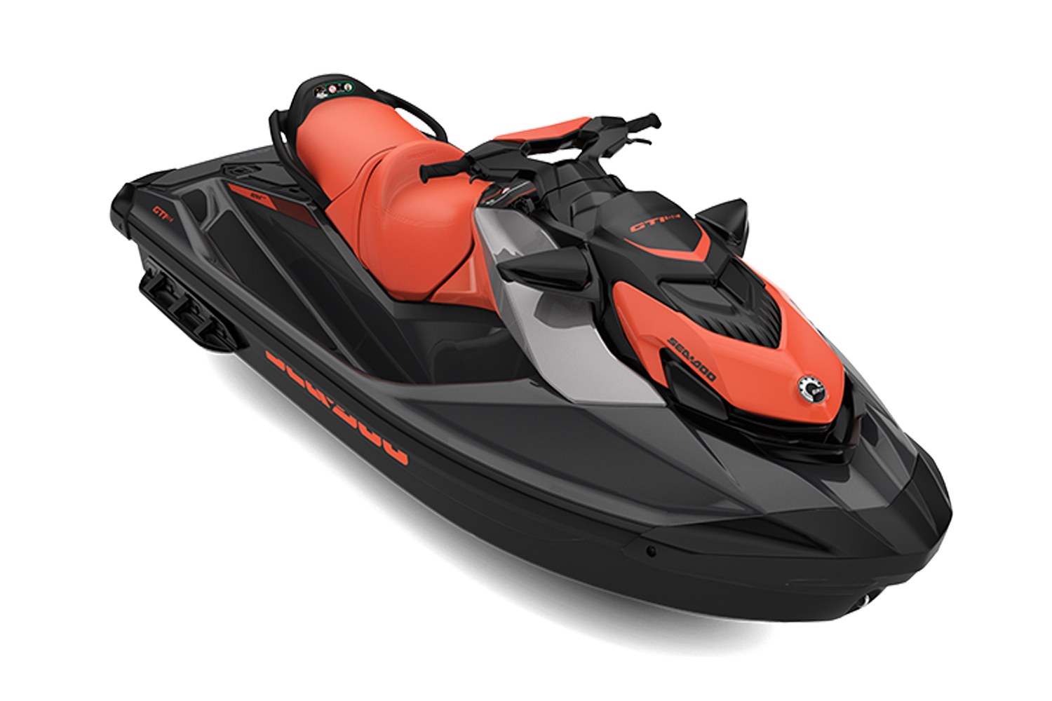 Гидроциклы BRP Sea Doo Модельный ряд