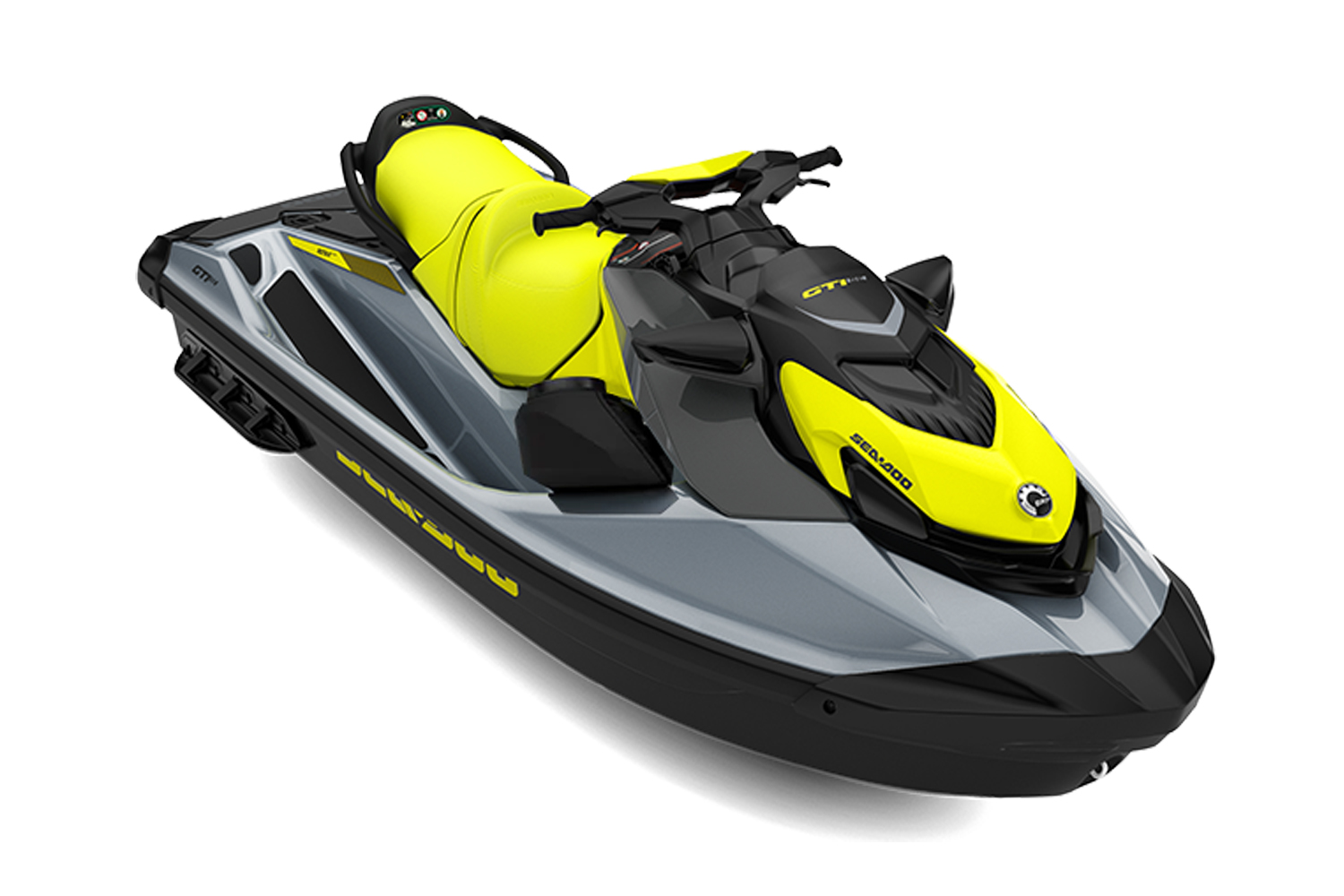 Jet Ski Sea Doo