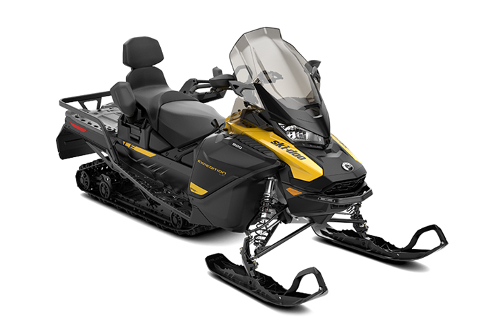 Ski Doo Expedition Sport 900