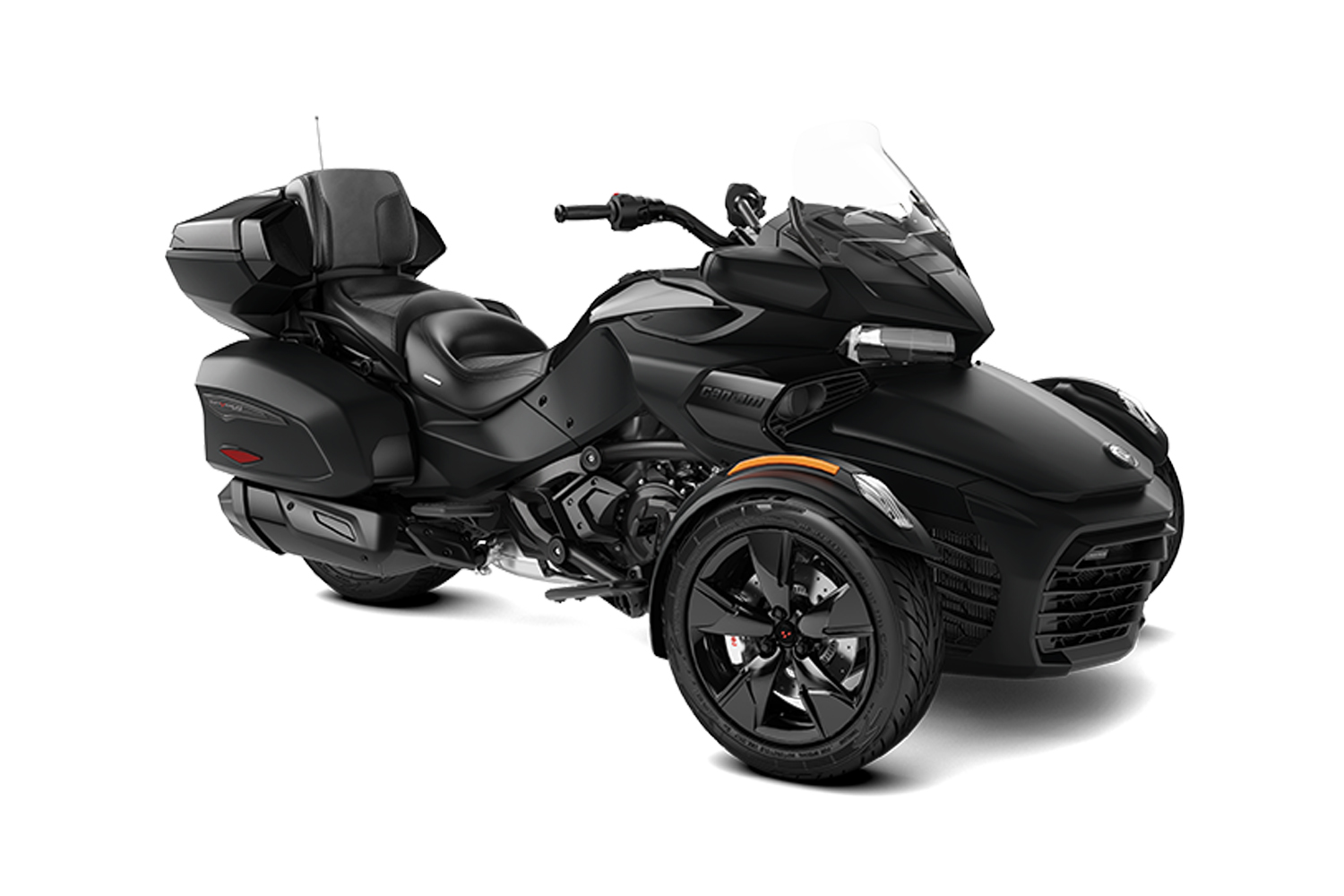 2011 Can am Spyder