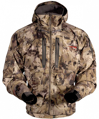 Sitka delta sale wading jacket