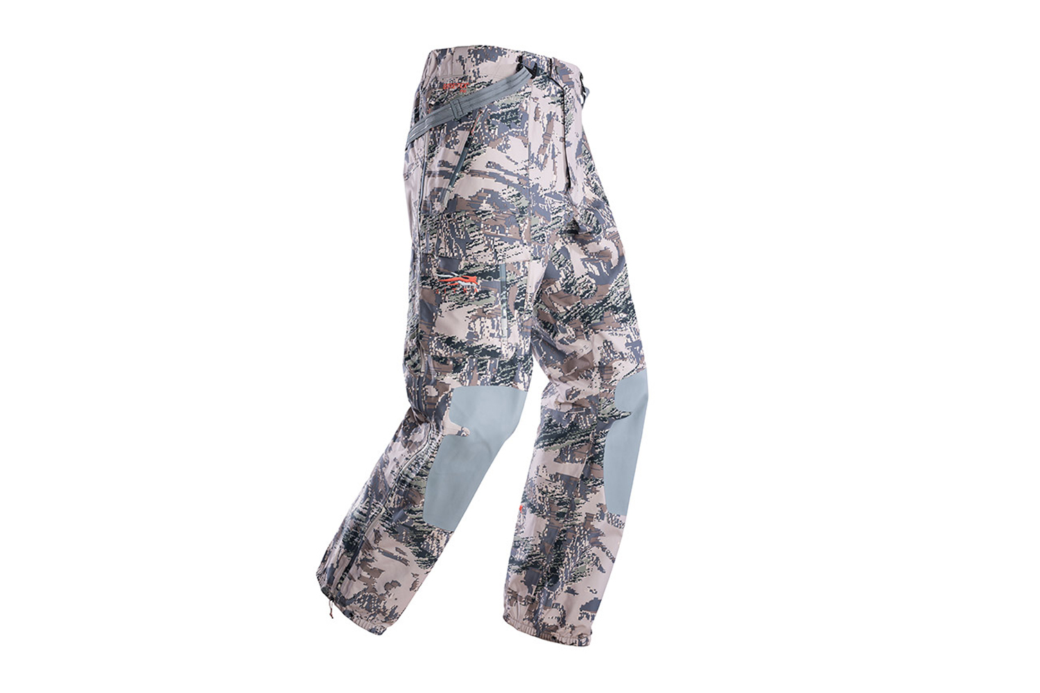 Брюки SITKA Stormfront Pant New (Optifade Open Country LT) в наличии с быст...