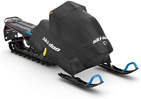 Ski Doo 2018 gen4