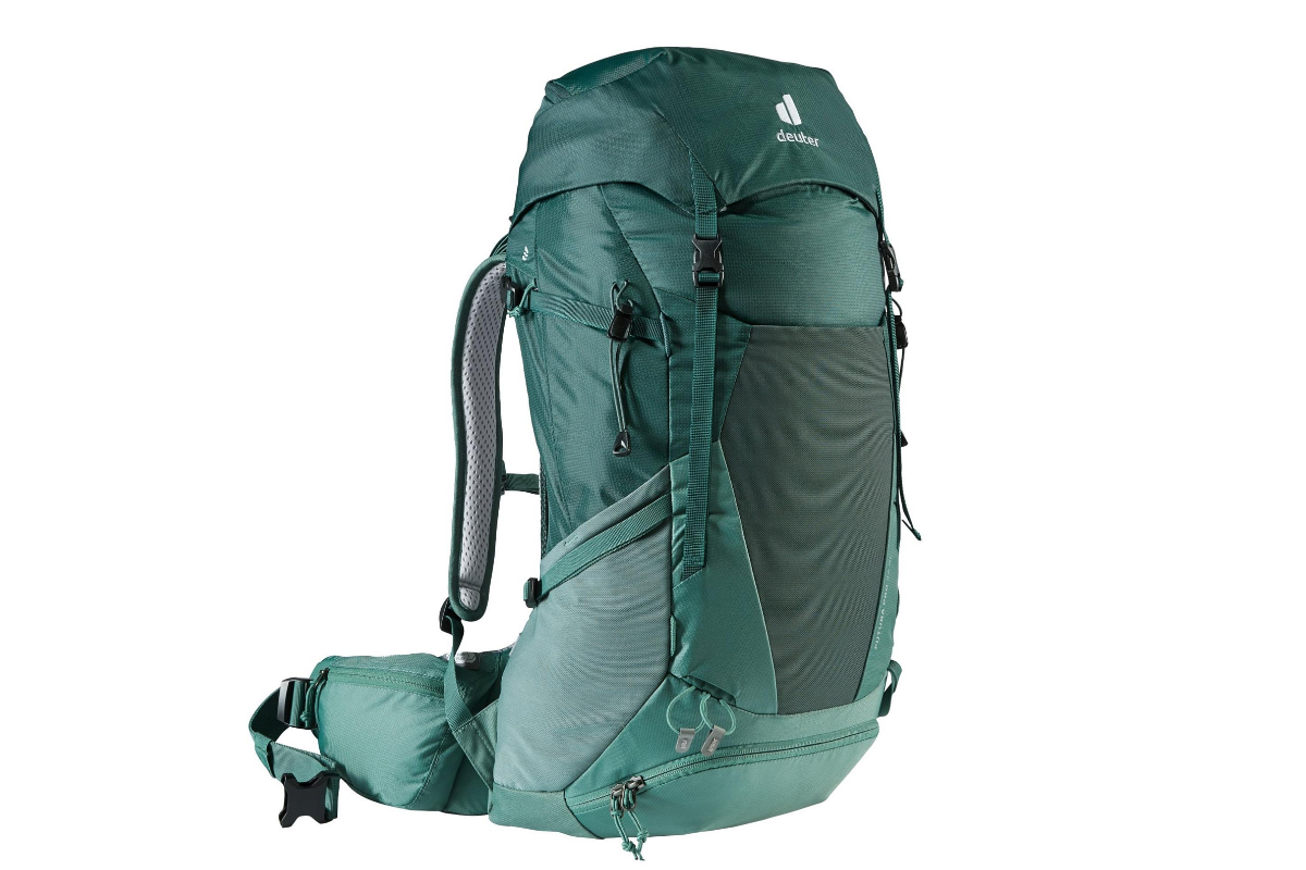 Рюкзак Deuter 6510 Act Lite