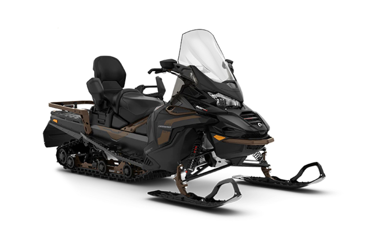 Ski Doo Expedition Sport 900 Ace gen4