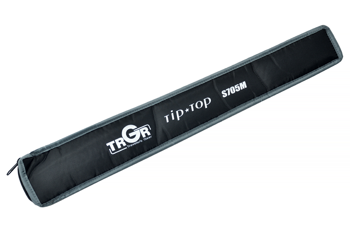 Купить Спиннинг тел Travel Gear TRGR Tiptop S705M 2.13 м 5-40 гр по  выгодной цене | hft.ru