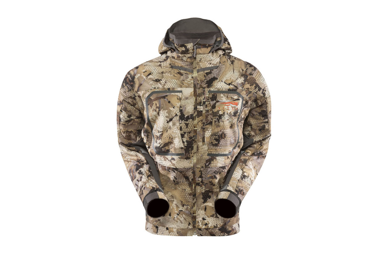 Dakota sitka jacket on sale