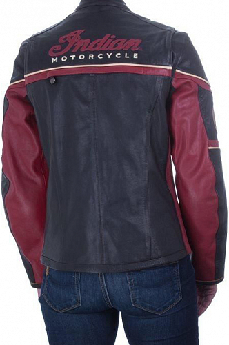 Indian sale freeway jacket