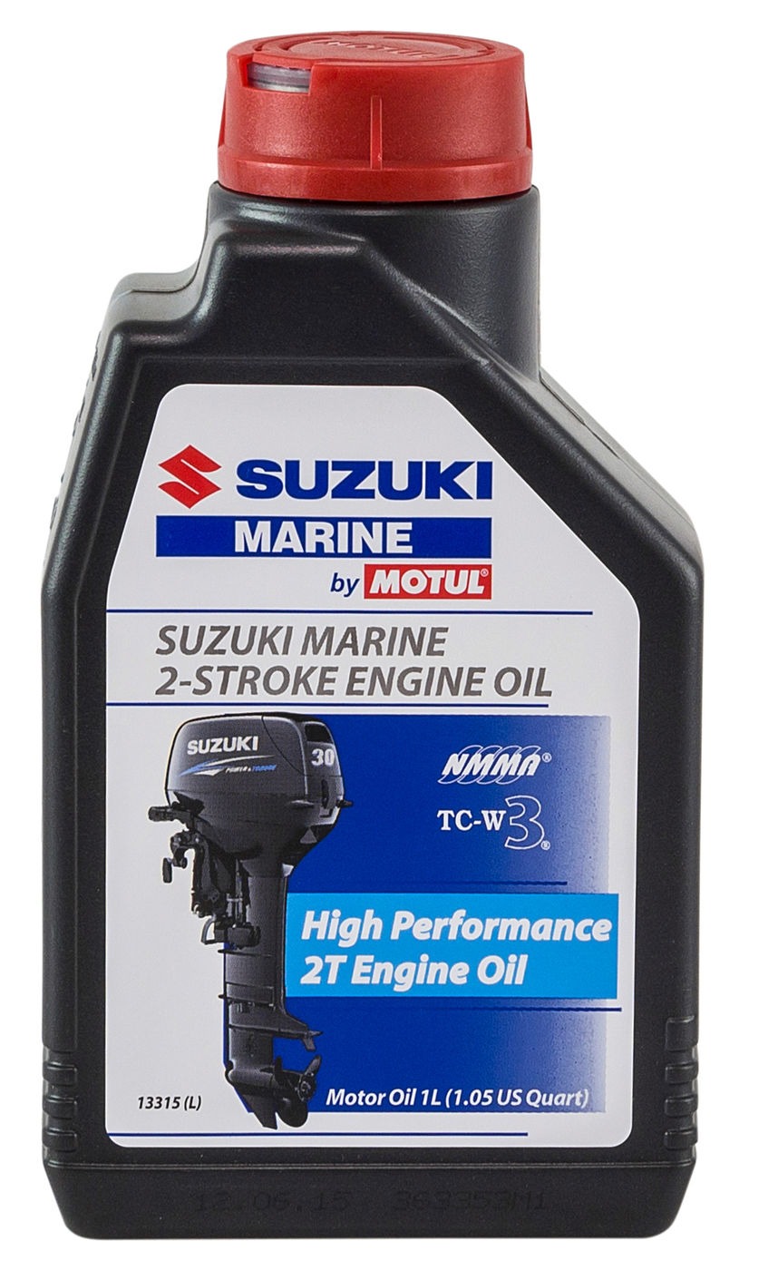 Suzuki marine motul