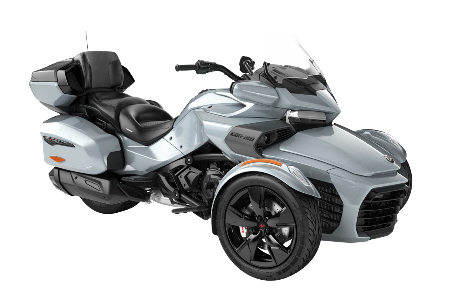 2011 Can am Spyder