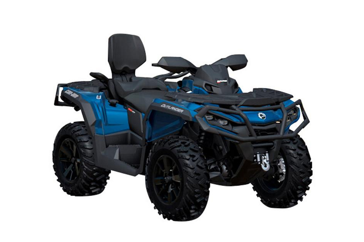 Can am Outlander Max 1000 2022