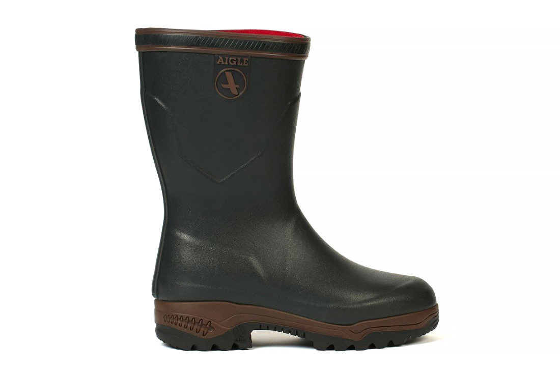 Aigle parcours 2 bottillon iso new arrivals