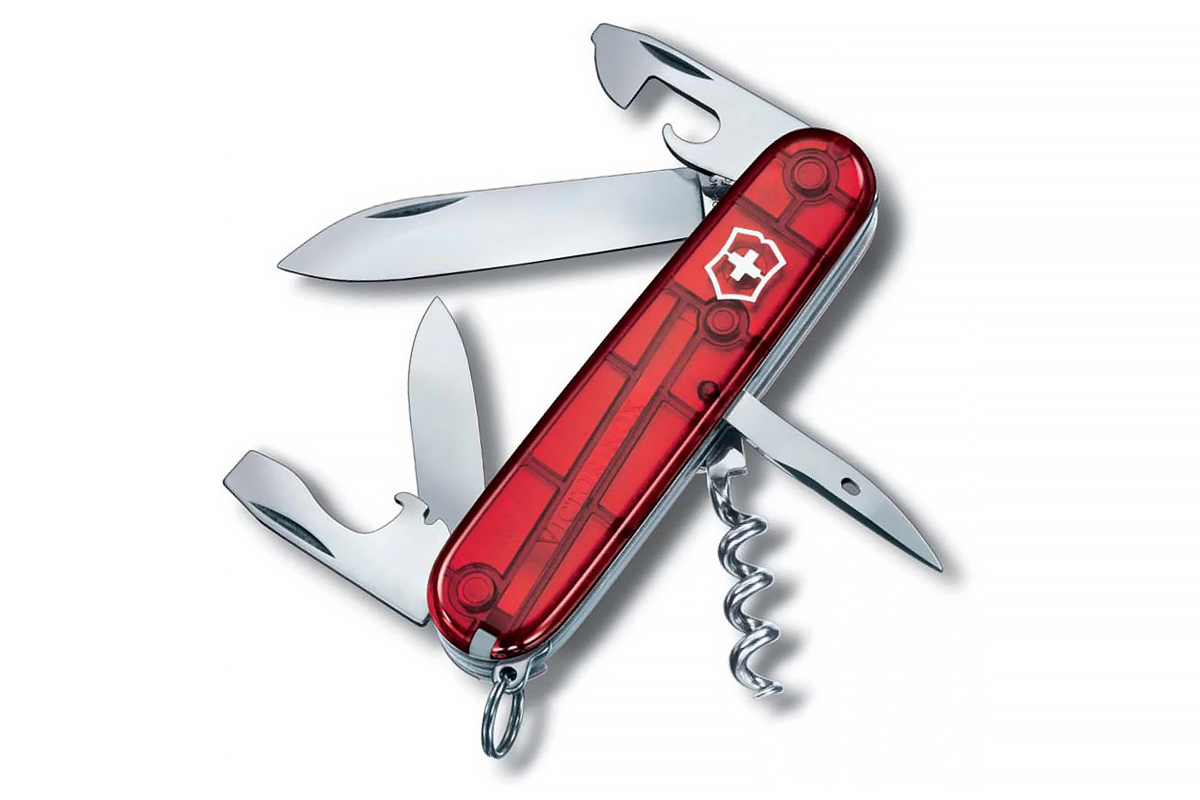 Navajas pequeñas victorinox