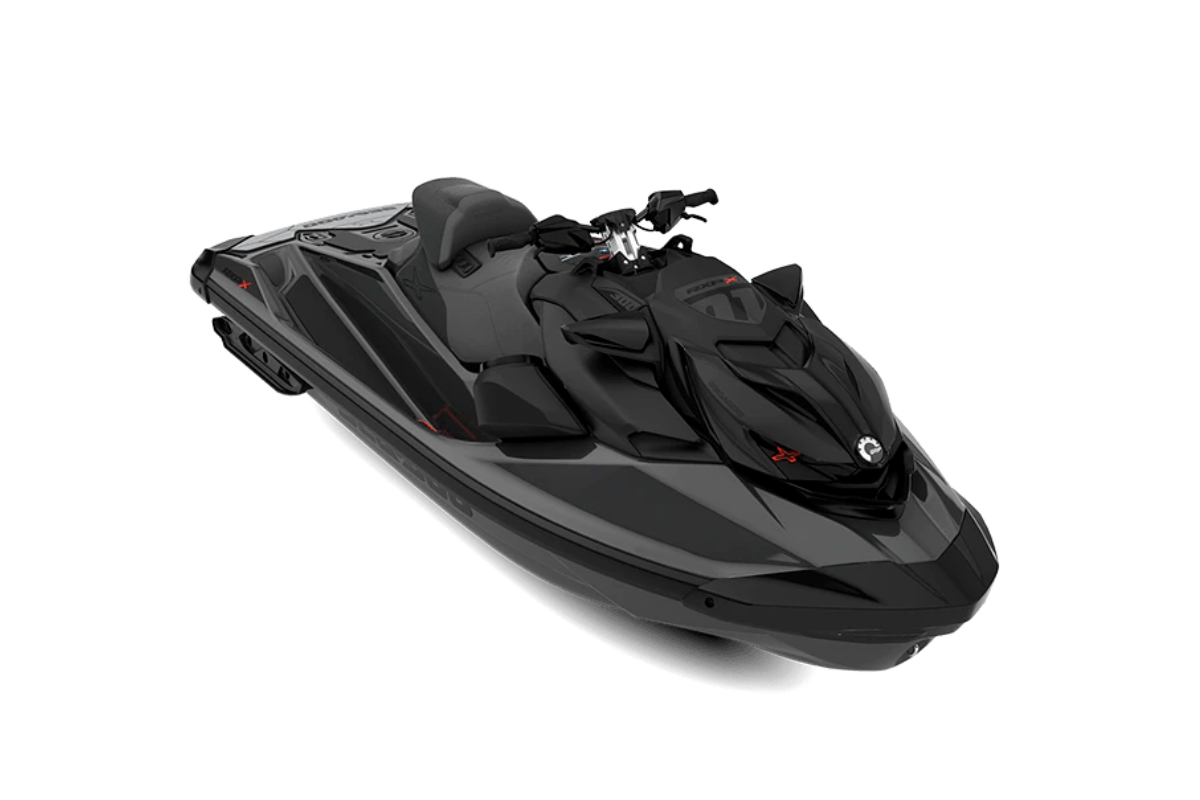 Водный гидроцикл Sea Doo