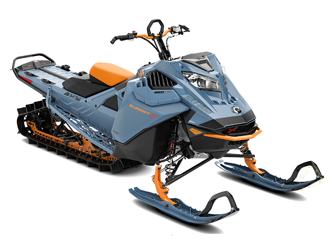 РЎРЅРµРіРѕС…РѕРґ BRP Ski Doo