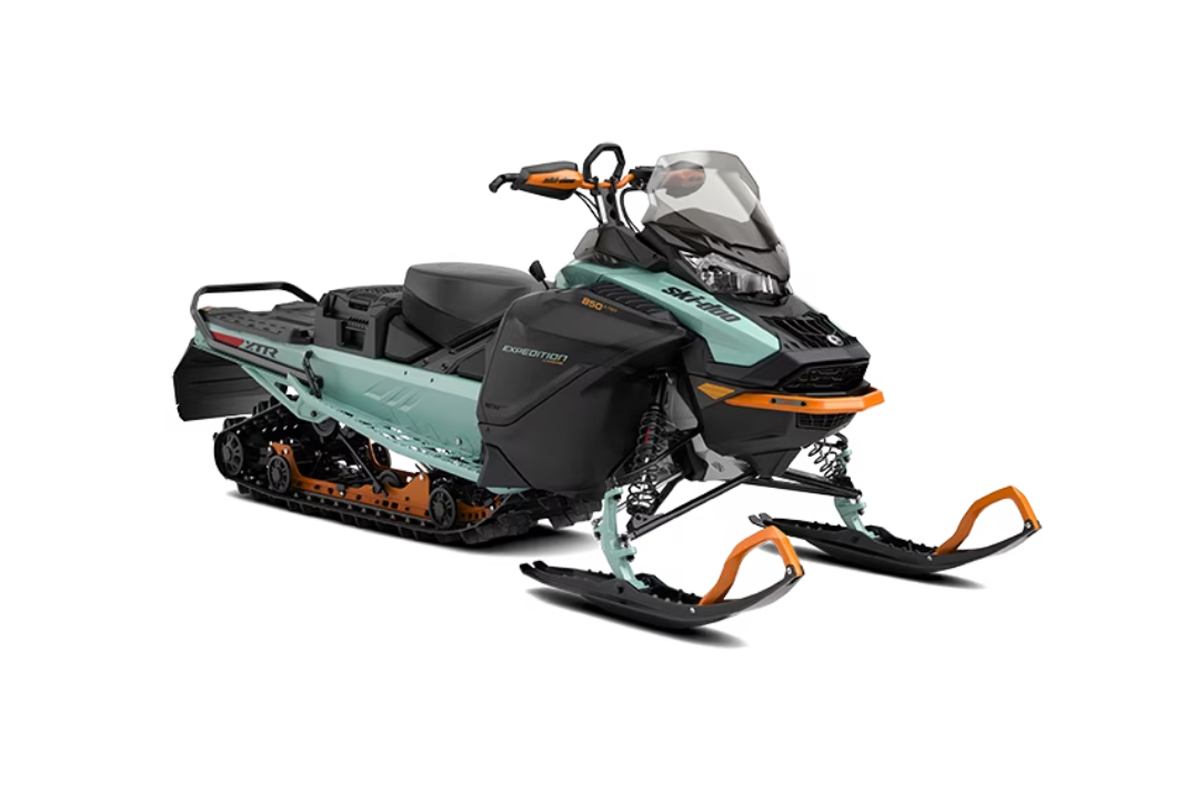 2014 Ski Doo Expedition se 1200