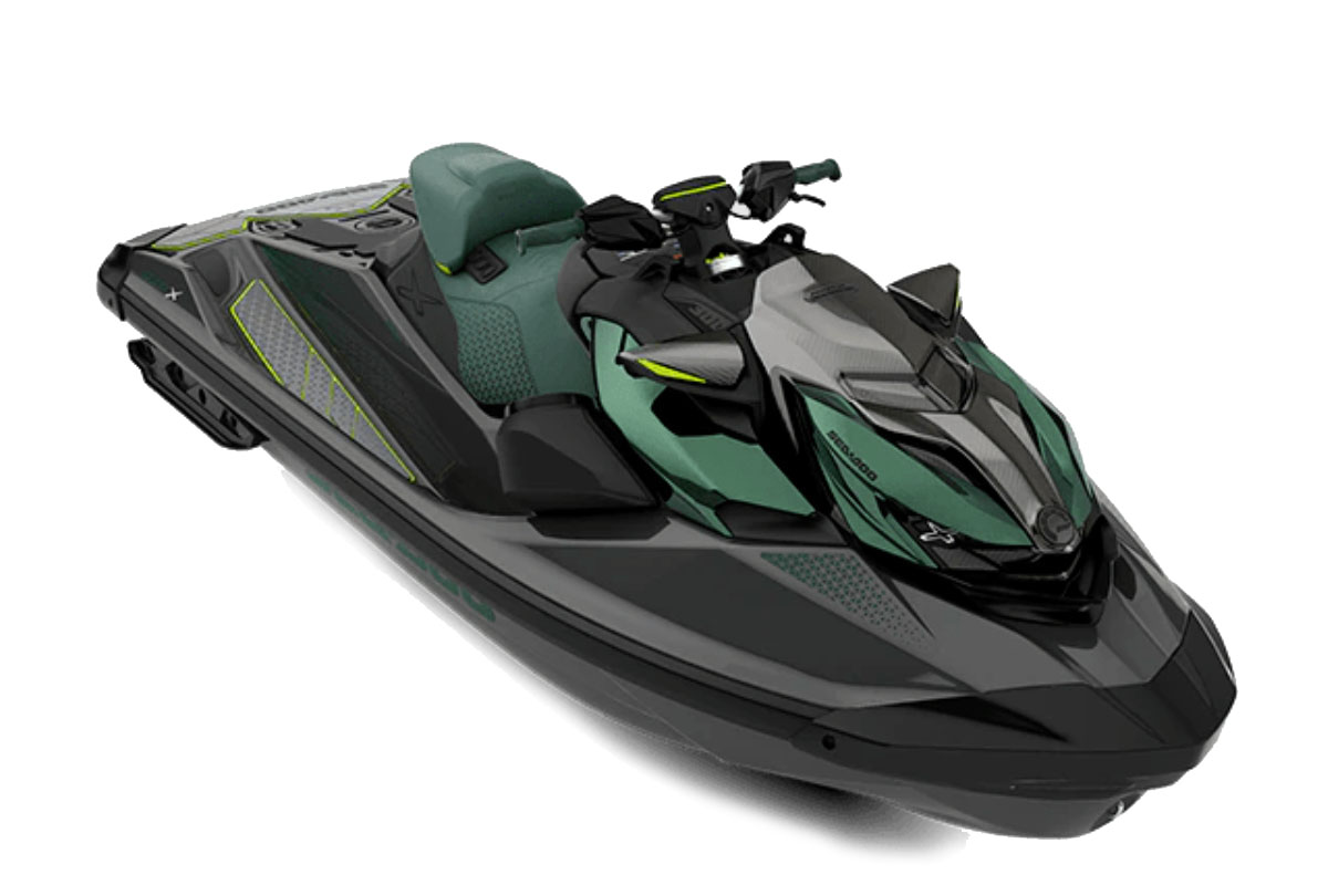 Sea Doo RXP 300 2023